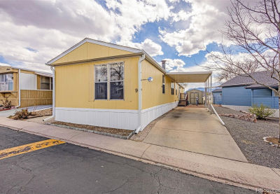 205 N Murray Blvd LOT 9 Colorado Springs, CO 80916