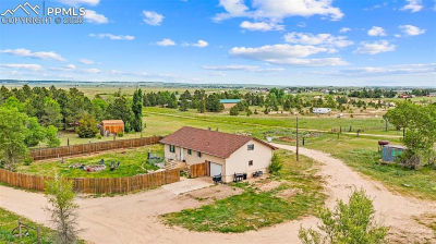 16741 E Us Highway 24 Peyton, CO 80831