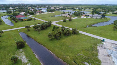 16298 Nogales Court, Punta Gorda, FL, USA