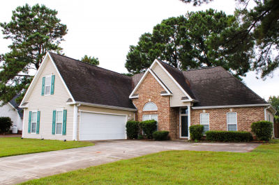 202 White Pond Lane, Warner Robins, GA, USA