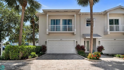 2105 SE 5th St #2105 Pompano Beach, FL 33062