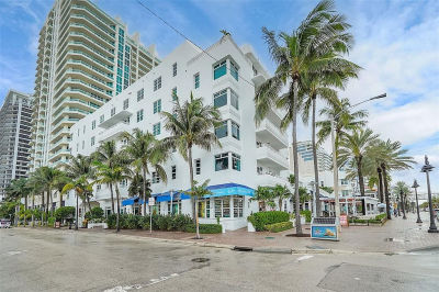 101 Fort Lauderdale Beach Blvd #208 Fort Lauderdale, FL 33316