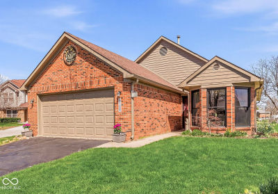 5802 White Lick Ct Plainfield, IN 46168