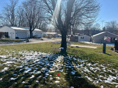 6090 Van Bibber Lake Est Greencastle, IN 46135