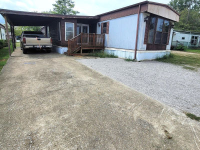 3102A Van Bibber Lake Est Greencastle, IN 46135