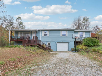 6540 W County Road 750 S Reelsville, IN 46171