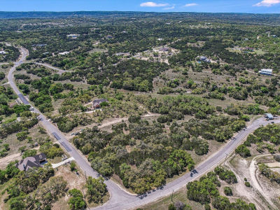 LOT 66 Broken Spoke Canyon Lake, TX 78133