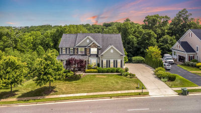 1002 Idlewild Boulevard, Fredericksburg, VA, USA