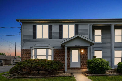 3918 Campbell Street, Valparaiso, IN, USA