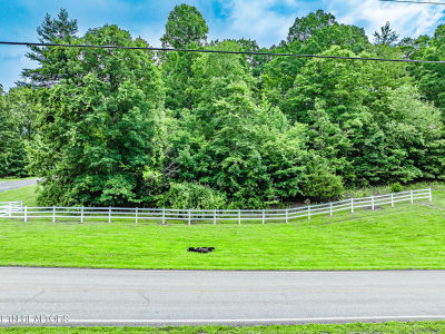 245 New Hope Rd Rockwood, TN 37854