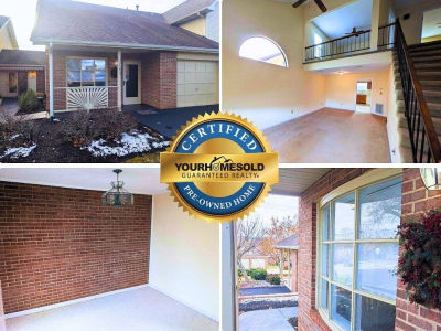 1141 Fielding Dr Maryville, TN 37804