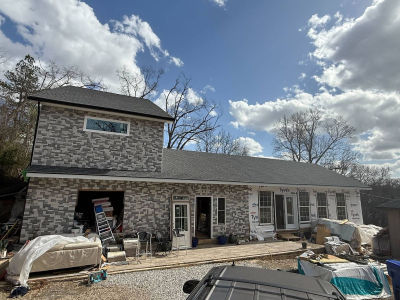 9916 Benton Dr Knoxville, TN 37931