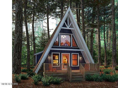 450 Hickory Rd Spring City, TN 37381