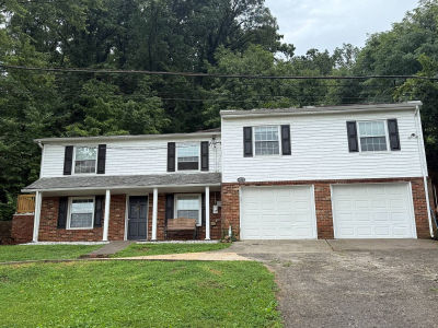 4220 Reed Rd Louisville, TN 37777