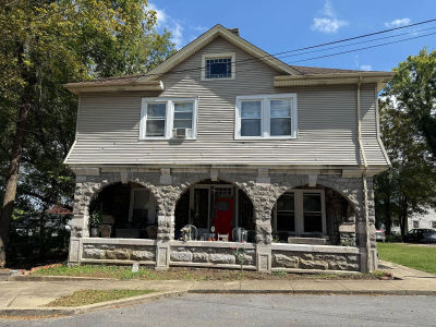 311 12th St Bristol, TN 37620