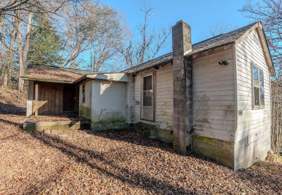 9549 Heiskell Rd Heiskell, TN 37754