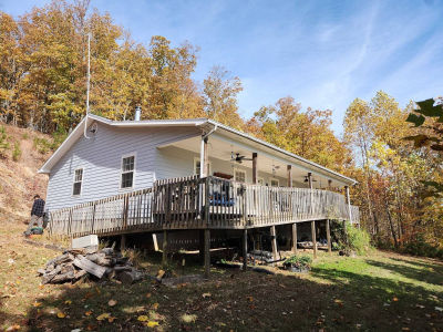 7538 Snake Hollow Rd Sneedville, TN 37869