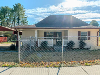 501 Glendale Ave Athens, TN 37303