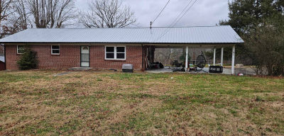 181 Camp Ridge Rd La Follette, TN 37766