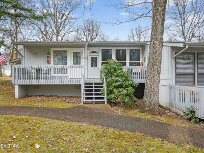 15 Eagle Ct Fairfield Glade, TN 38558