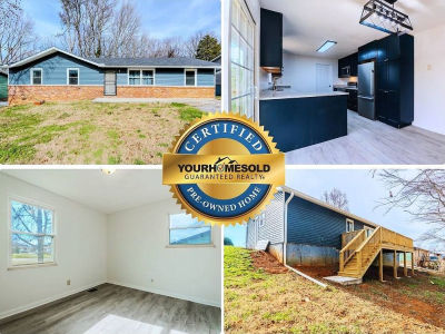 7301 Meadowbrook Cir Knoxville, TN 37918