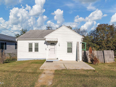 811 Crescent St Morristown, TN 37813