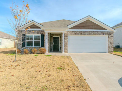 2540 Lucille Ln Talbott, TN 37877