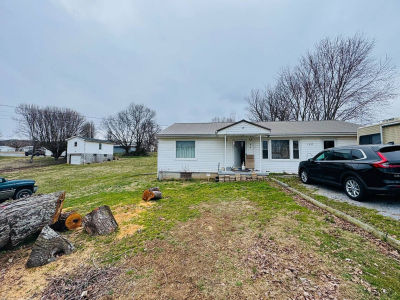 190 Debusk Rd Greeneville, TN 37743