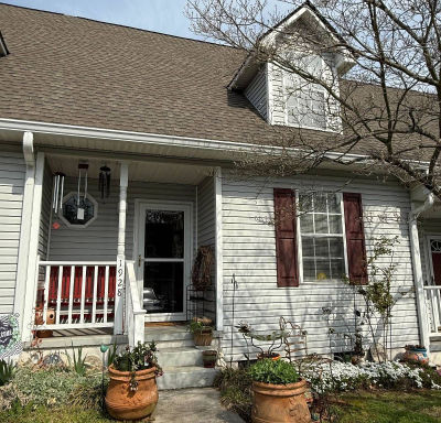 1928 Walnut Ave Jefferson City, TN 37760