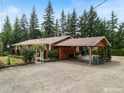 5650 NW Marks Rd Bremerton, WA 98312