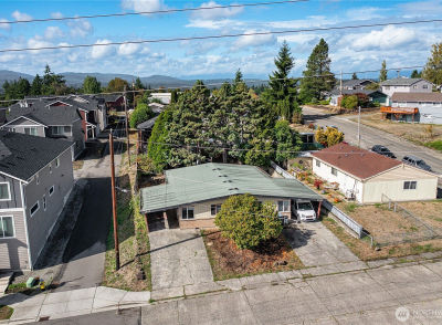 2645 Schley Blvd Bremerton, WA 98310