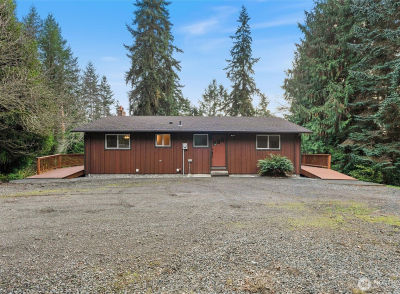 155 Blueberry Hill Rd Port Ludlow, WA 98365