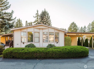 19214 100th Avenue Ct E #45 Graham, WA 98338