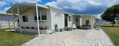 1000 Kings Hwy UNIT 74 Punta Gorda, FL 33980