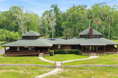 13910 Corkwood Ln Astatula, FL 34705