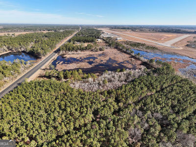 0 S U Hwy #319-N Moultrie, GA 31768