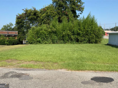 0 1st St SW Cairo, GA 39828