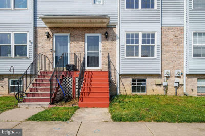 404 Naughty Ln Middletown, DE 19709