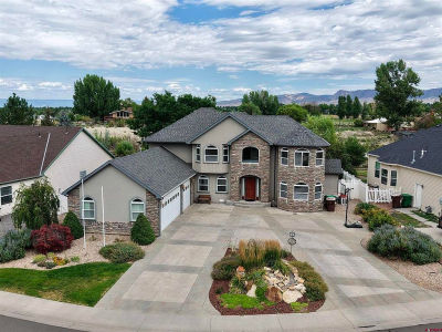 2941 Lost Creek Rd N Montrose, CO 81401