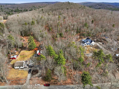 0 Thresher Rd Hampden, MA 01036