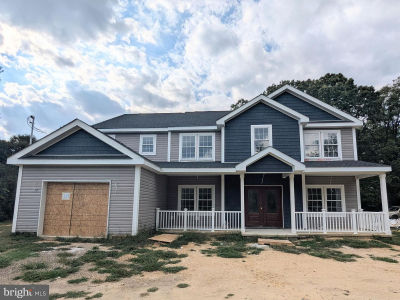 28 Osborn Ln Bridgeton, NJ 08302