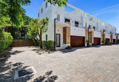 3318 Day Ave UNIT 6 Miami, FL 33133