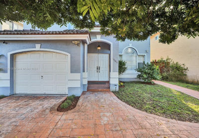 14011 SW 151st Ave Miami, FL 33196