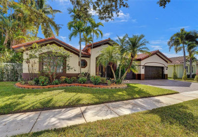 14520 SW 37th St Miramar, FL 33027