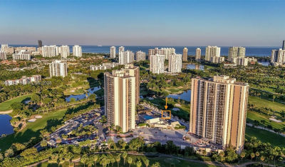 20347 W Country Club Dr Aventura, FL 33180