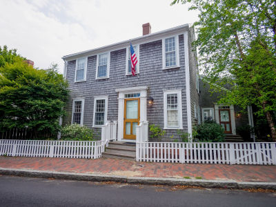 33 Pine St Nantucket, MA 02554