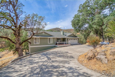 3409 Wolf Creek Rd Clearlake Oaks, CA 95423