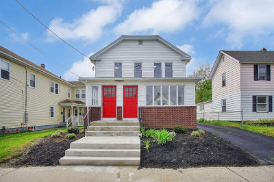 2175-2177 Main St Three Rivers, MA 01080