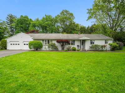 34 Benedict Dr South Windsor, CT 06074