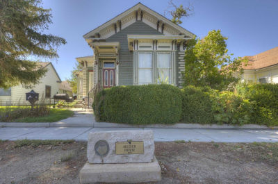 308 North Nevada Street, Carson City, NV, USA